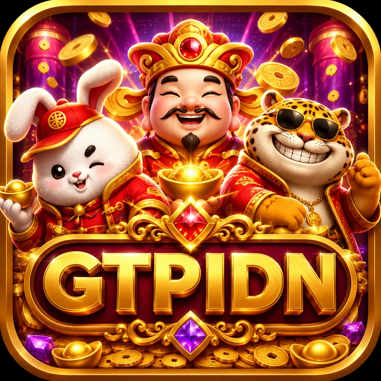 GTPIDN - Petualangan Arcade Seru untuk Semua Usia