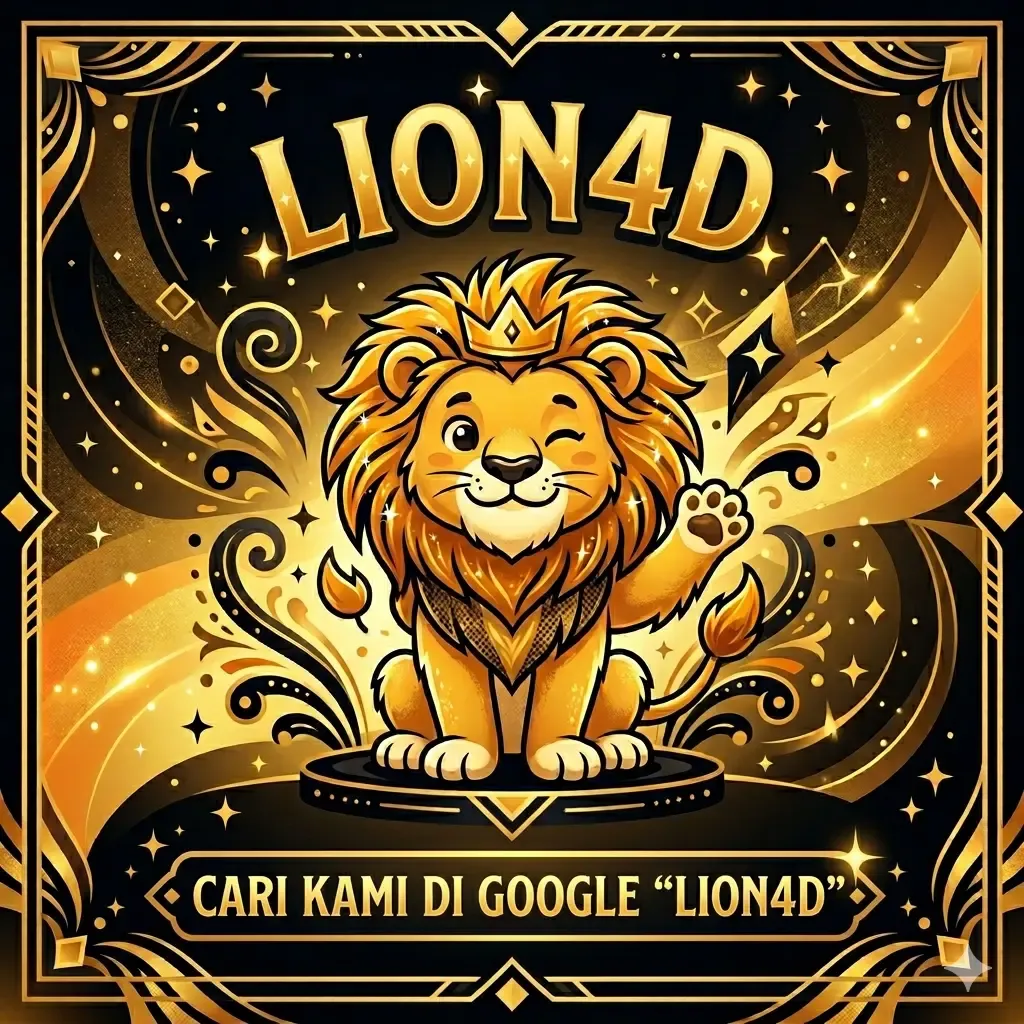 LION4D - Aplikasi Kurs Mata Uang Terpercaya dan Praktis