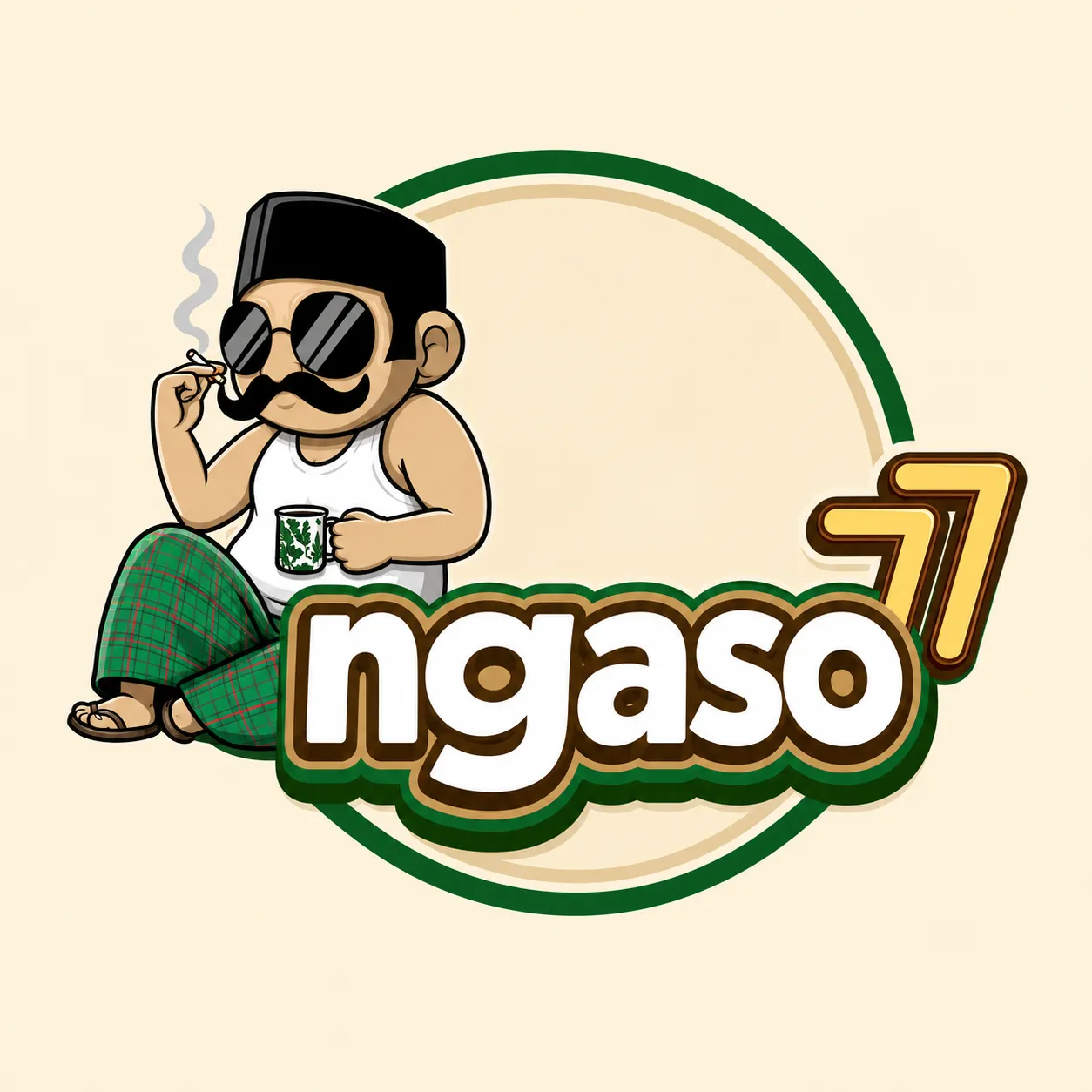 NGASO77 - Aplikasi Detak Jantung Terbaik untuk Kesehatan Anda
